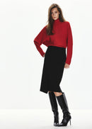 MANGO FRESA 37035861-70 WOMEN BLOUSE-2