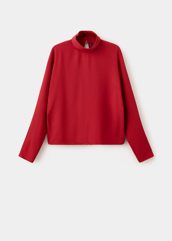 MANGO FRESA 37035861-70 WOMEN BLOUSE