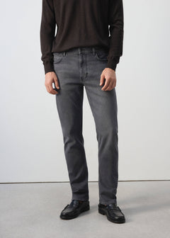 MANGO PATRICK 37035977-TG MANGO MEN JEANS