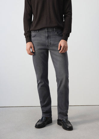 MANGO PATRICK 37035977-TG MANGO MEN JEANS
