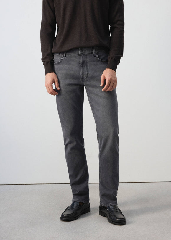 MANGO PATRICK 37035977-TG MANGO MEN JEANS