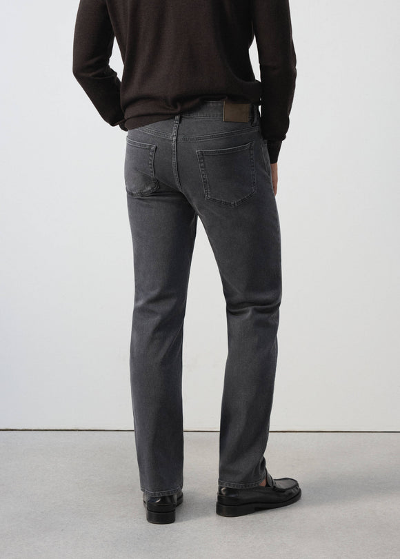 MANGO PATRICK 37035977-TG MANGO MEN JEANS