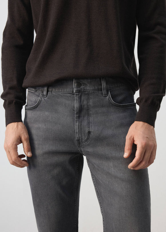 MANGO PATRICK 37035977-TG MANGO MEN JEANS