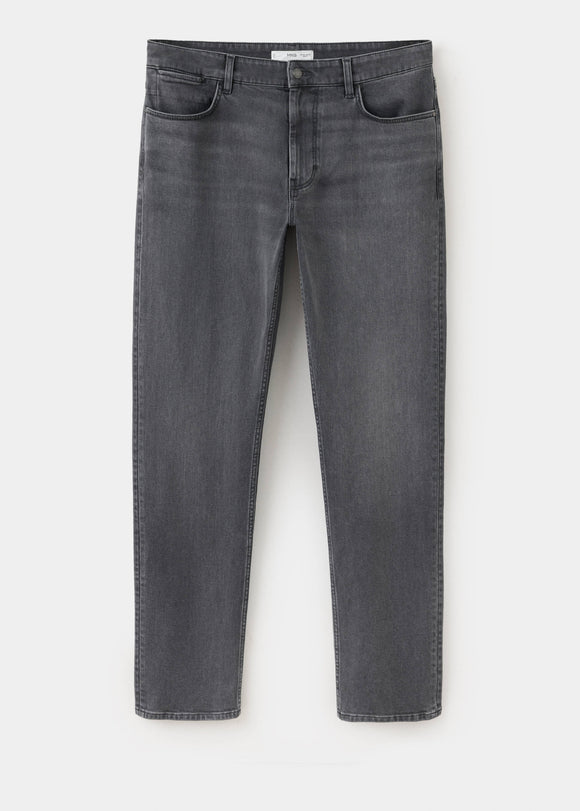 MANGO PATRICK 37035977-TG MANGO MEN JEANS