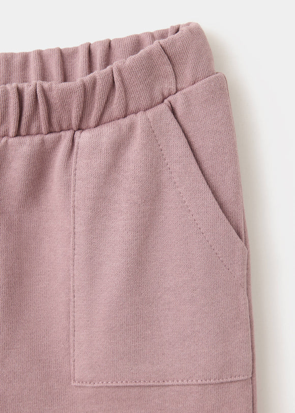 MANGO LUCY 37035988-78 MANGO NEWBORN JOGGERS
