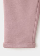 MANGO LUCY 37035988-78 MANGO NEWBORN JOGGERS-2