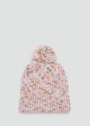 MANGO ROSE 37035995-83 KIDS GIRL BEANIE-1