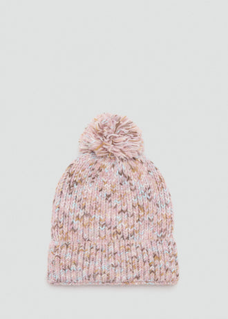 MANGO ROSE 37035995-83 KIDS GIRL BEANIE
