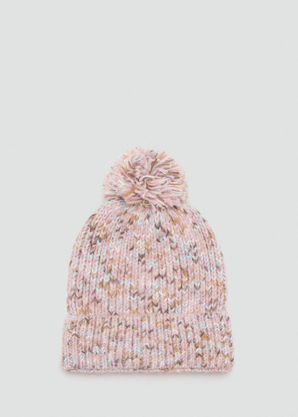 MANGO ROSE 37035995-83 KIDS GIRL BEANIE