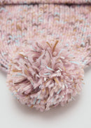 MANGO ROSE 37035995-83 KIDS GIRL BEANIE-3