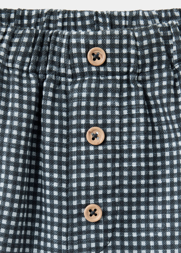 MANGO NEURONP 37036341-59 KIDS NEW BORN BABY TROUSERS