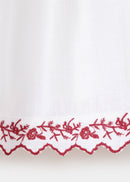 MANGO PUNTI 37036346-01 KIDS BABY GIRL BLOUSE-4