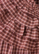MANGO ANETO 37036350-70 KIDS GIRL SHIRT-2