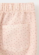 MANGO CUTIEBG 37036352-81 KIDS BABY GIRL TROUSER-3