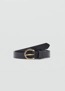 MANGO CRUSAO 37036355-30 WOMEN BELT-1