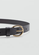 MANGO CRUSAO 37036355-30 WOMEN BELT-2