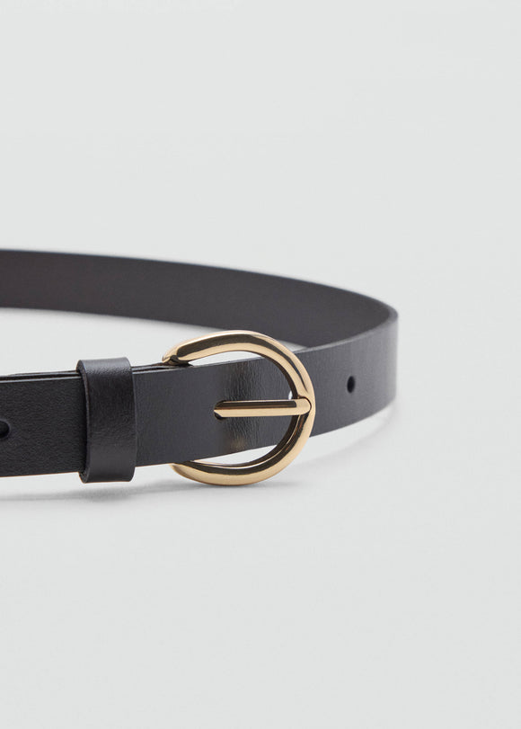 MANGO CRUSAO 37036355-30 WOMEN BELT