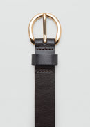 MANGO CRUSAO 37036355-30 WOMEN BELT-3