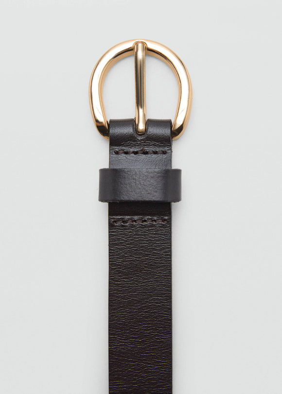 MANGO CRUSAO 37036355-30 WOMEN BELT