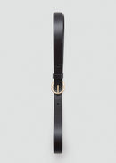 MANGO CRUSAO 37036355-30 WOMEN BELT-4