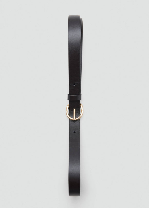 MANGO CRUSAO 37036355-30 WOMEN BELT