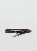 MANGO CRUSAO 37036355-30 WOMEN BELT-5