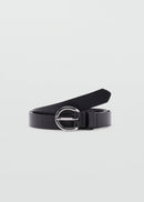 MANGO CRUSAO 37036355-99 WOMEN BELT-1