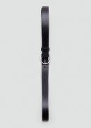 MANGO CRUSAO 37036355-99 WOMEN BELT-4