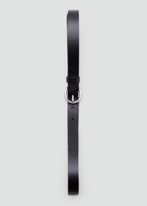 MANGO CRUSAO 37036355-99 WOMEN BELT