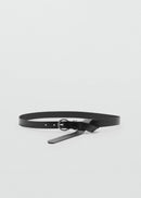 MANGO CRUSAO 37036355-99 WOMEN BELT-5