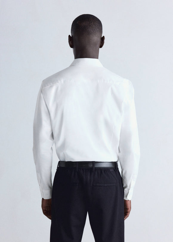 MANGO PALMAR 37036727-01 MAN SHIRT