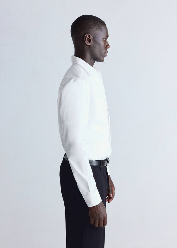 MANGO PALMAR 37036727-01 MAN SHIRT