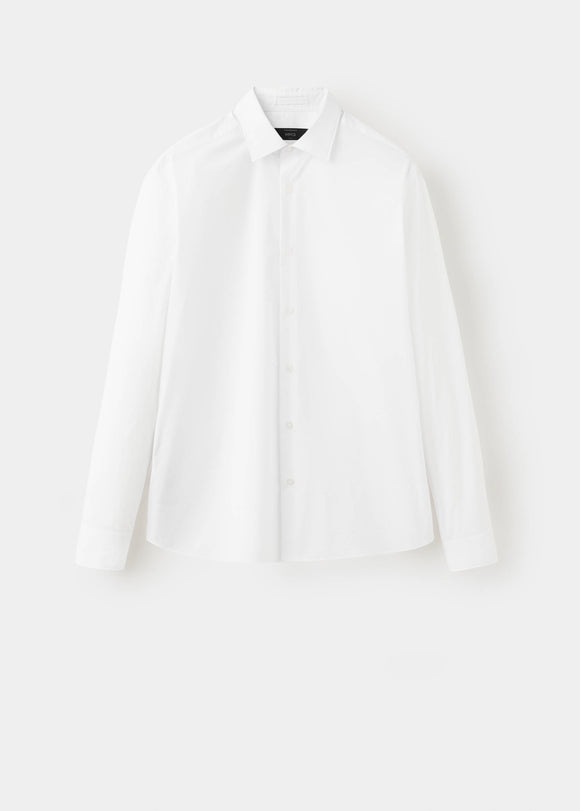 MANGO PALMAR 37036727-01 MAN SHIRT