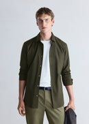MANGO PALMAR 37036727-37 MAN SHIRT-1