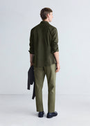 MANGO PALMAR 37036727-37 MAN SHIRT-6