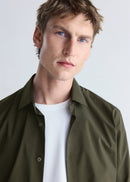 MANGO PALMAR 37036727-37 MAN SHIRT-4