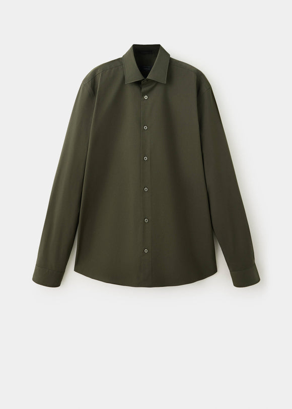 MANGO PALMAR 37036727-37 MAN SHIRT