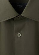 MANGO PALMAR 37036727-37 MAN SHIRT-7