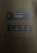 MANGO PALMAR 37036727-37 MAN SHIRT-8