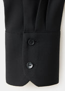 MANGO BASIC 37036729-99 WOMEN SHIRT-7