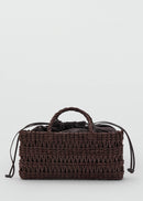 MANGO JEANNE 37041327-32 MANGO WOMEN SHOULDER BAG-1