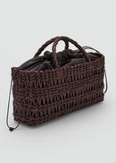 MANGO JEANNE 37041327-32 MANGO WOMEN SHOULDER BAG-2