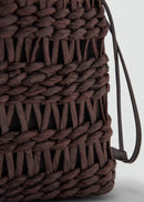 MANGO JEANNE 37041327-32 MANGO WOMEN SHOULDER BAG-3