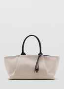 MANGO NICOLE 37041333-99 MANGO WOMEN SHOULDER BAG-1
