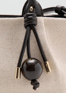 MANGO NICOLE 37041334-99 MANGO WOMEN SHOULDER BAG-3