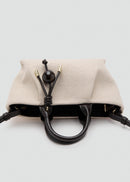 MANGO NICOLE 37041334-99 MANGO WOMEN SHOULDER BAG-5