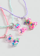 MANGO TOSITOS 37041343-85 MANGO KIDS GIRL NECKLACE-2