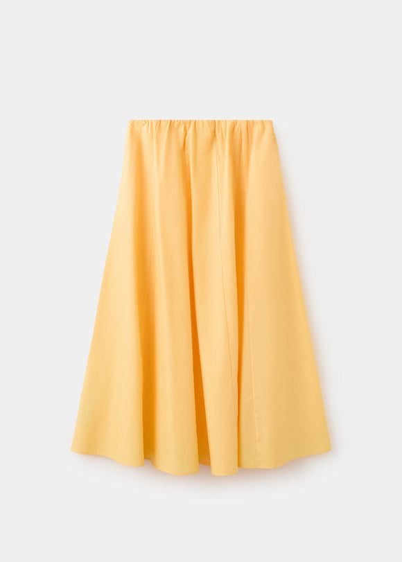 MANGO NEWCRETA 37041348-11 MANGO WOMEN SKIRT