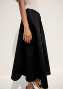 MANGO NEWCRETA 37041348-99 MANGO WOMEN SKIRT-1