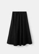 MANGO NEWCRETA 37041348-99 MANGO WOMEN SKIRT-3
